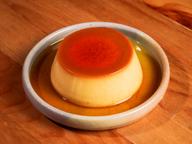 Horlicks flan Horlicks flan